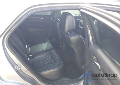 2013 Chrysler 300 300S from USA, damaged, VIN 2C3CCABTXDH612052